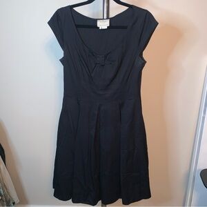 Kate Spade Black Dress
